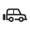 Cars and motorcycles