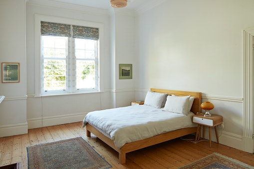Perfect Your Bedroom With These Items