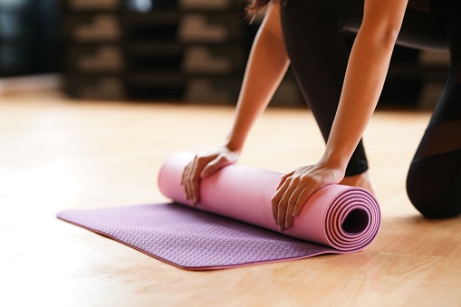 Get the Best Result Using These Yoga Resources