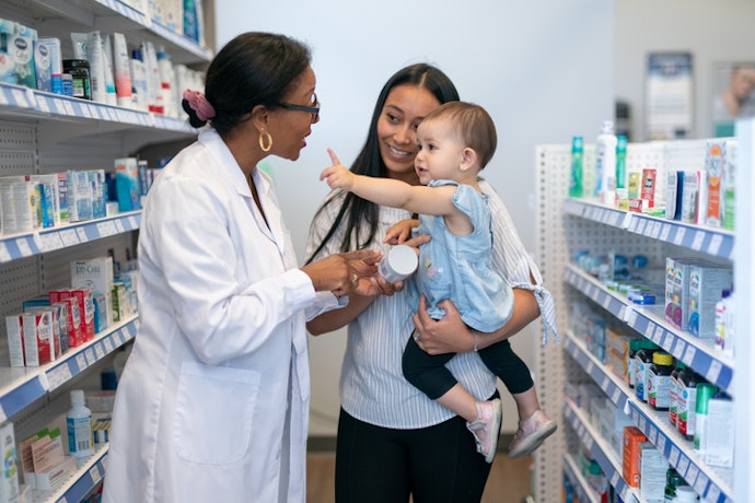 More Products to Take Care of Your Baby