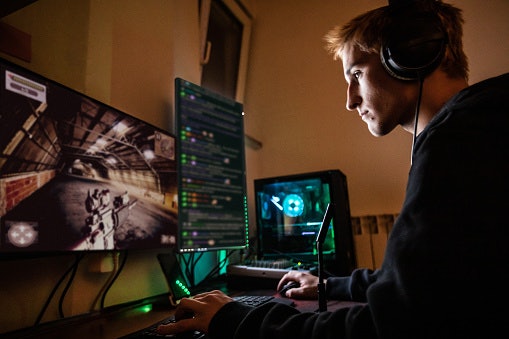 Check Out Some Great PC Games and Monitors to Play Them On