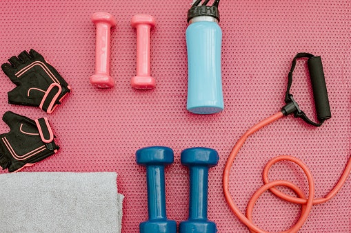 Gym Essentials to Stay Fully Prepared