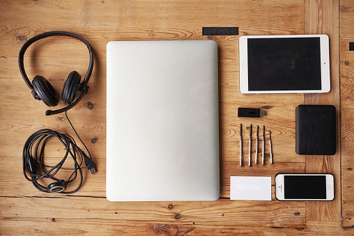 Other Compact Portable Devices to Make Your Life Easy
