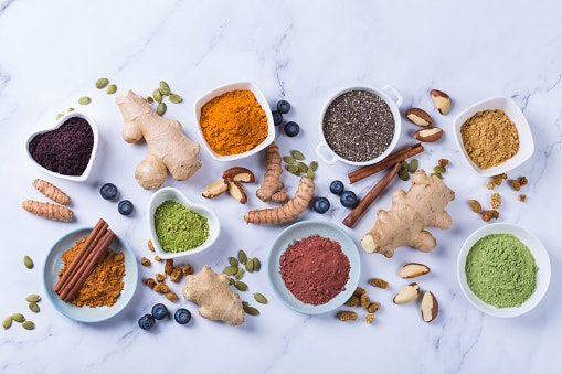 Know About Other Food Products