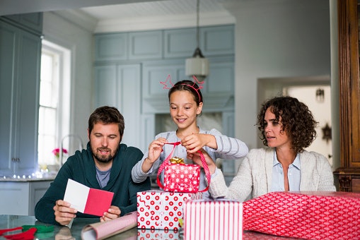 Gifts to Give Your Family and Friends