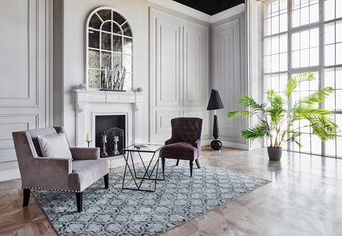 Buy More Stuff for Your Home