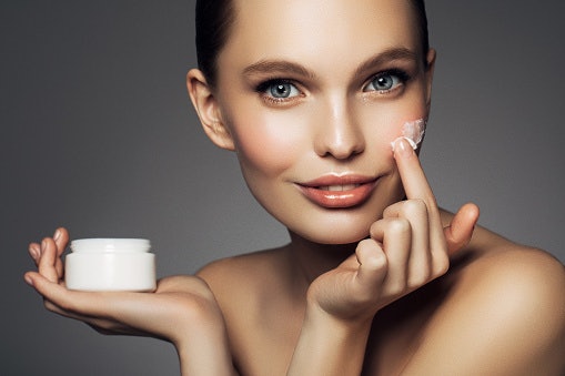 More Power to Your Skin