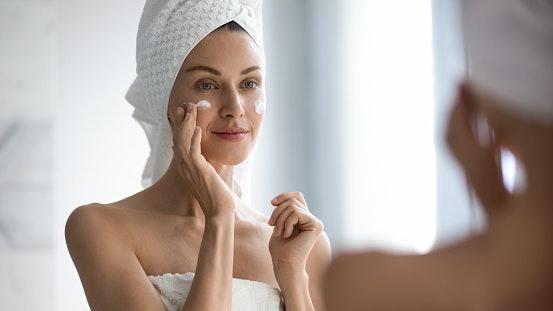 Are You Struggling to Get That Moisture on Your Skin?