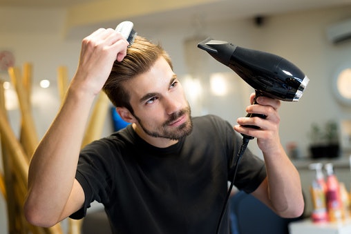 A Few Tips for Maintaining a Good Hair Care Routine