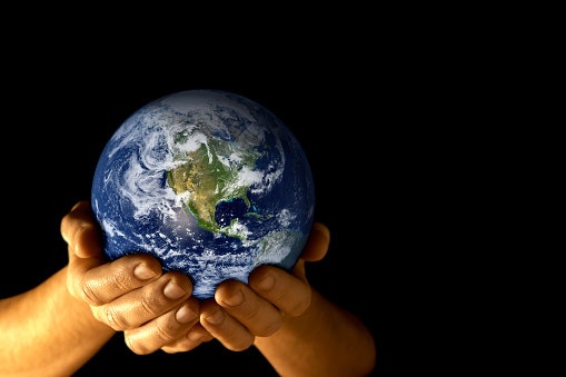 More for the Environment