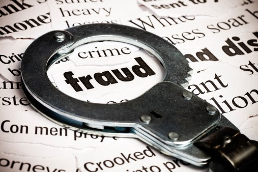 Beware of Fraudulent Hirers
