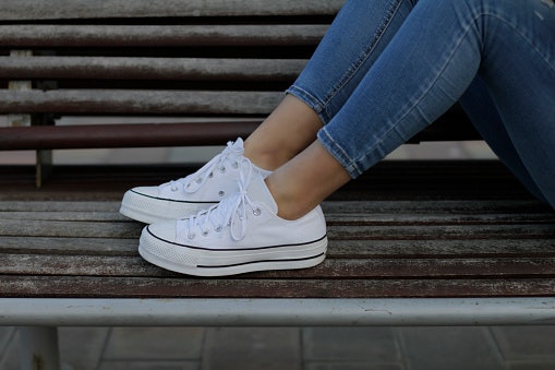 More Footwear Options to Ensure Comfort