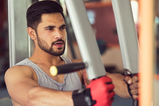 Get the Best Gym Gloves for Your Dumbbell Workouts and More Stuff