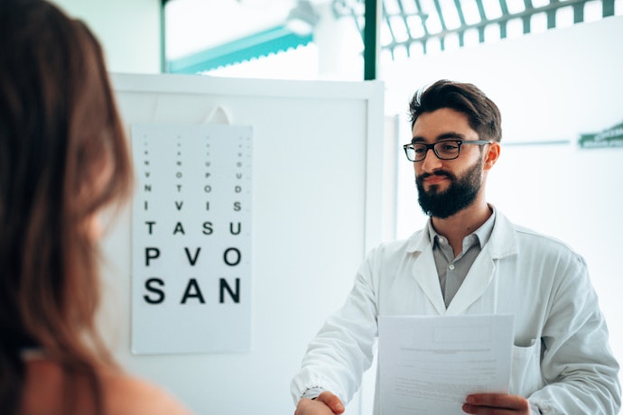 Signs to Go See Your Doctor