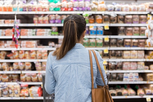 More Groceries to Stock up Your Supplies