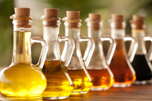 Here Are Some More Oils Which Can Benefit You Internally and Externally