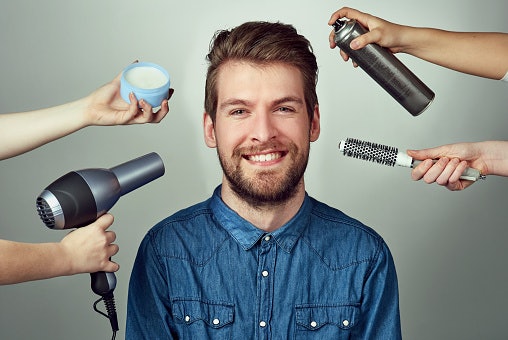 Other Products for Hair and Skin Care