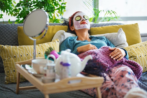 More Grooming Products for Women