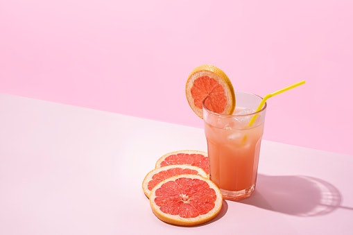 Some Healthier Food and Beverage Choices