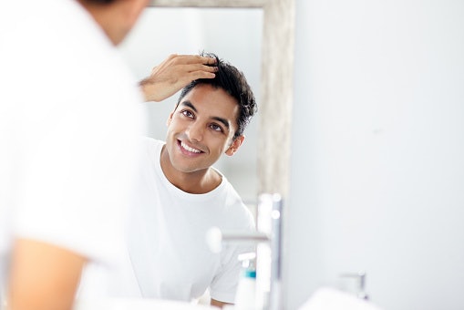 Do Care for Your Hair