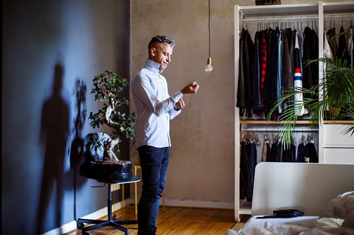 Add More Style to Your Wardrobe