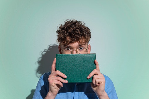 Reading English Novels Can Improve your Language