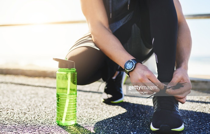Looking For Shoes to Go With Your Track Pants?