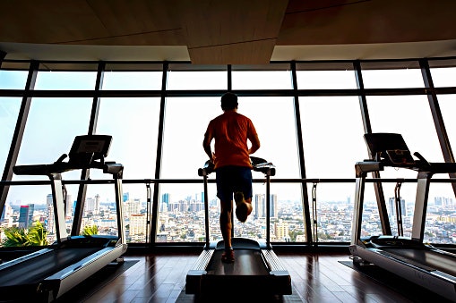 Take Your Workout Routines up a Notch with These Products
