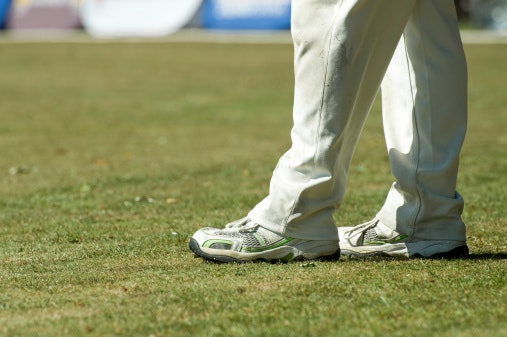 Get Yourself Some More Sporting Equipment