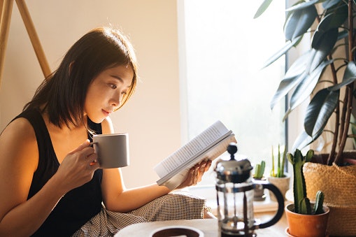 More Books for You