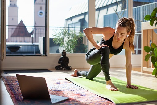 More Recommendations for the Health Conscious