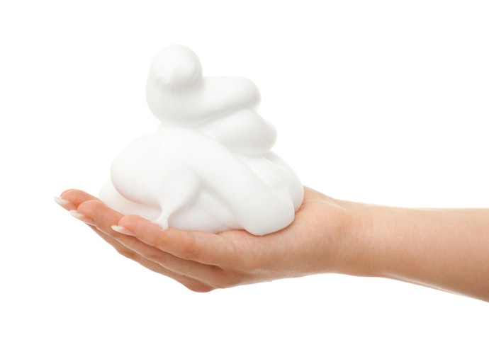 Other Personal Care Products You Might Need