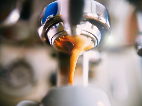 Want to Perfect Your Coffee-Making Skill?