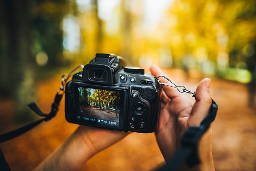Cameras and Drones for You