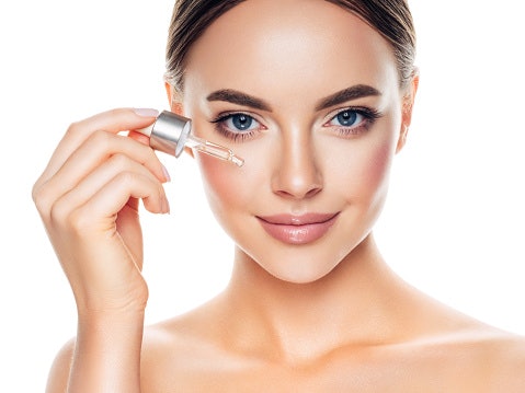 More Facial Products