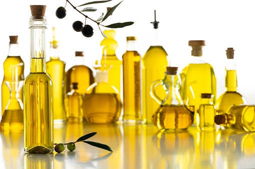 Know About Other Cooking Oils