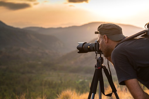 More Camera Options for You