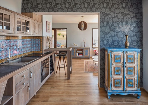 Check Out Some Kitchen Appliances Your Mom Might Like