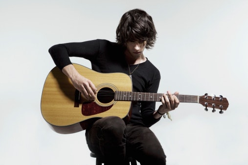 Give Another String Instrument a Try