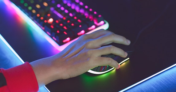 Games and Gaming Accessories for You
