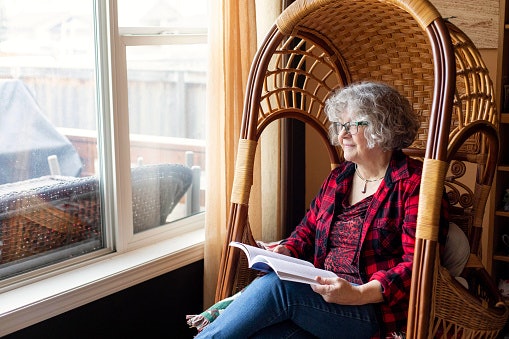 Make Reading a Habit