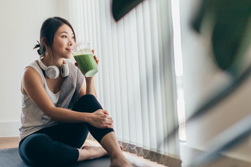 More Products for a Healthy Life