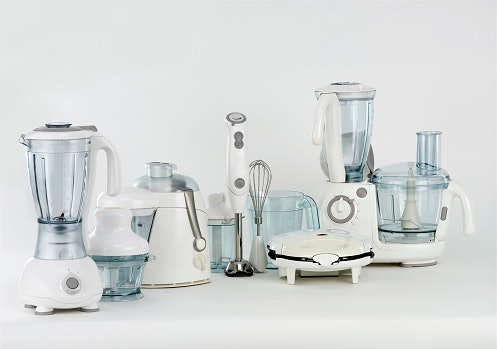Add These Items to Make Your Kitchen Better