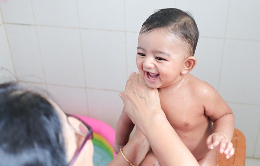 More Useful Information to Look After Your Babies