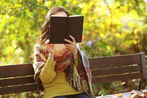 Reading More Is Never a Bad Idea