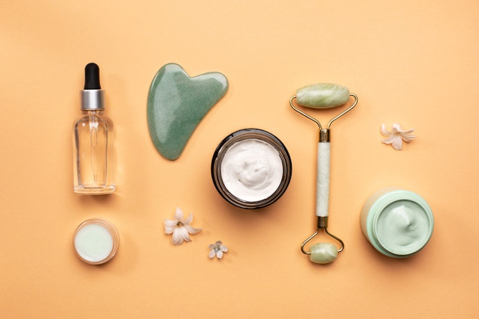 Other Personal Care Products That Might Be Helpful