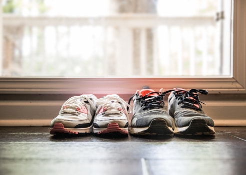 Check Out Other Types of Shoes