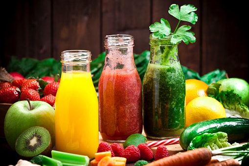 Want to Add More Immunity-Boosting Foods to Your Diet? Try These!