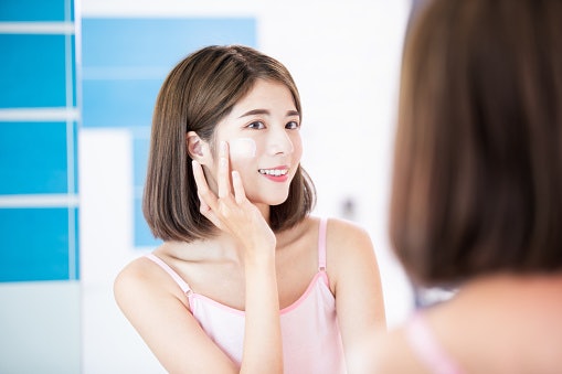 Tips for Using Skin Whitening Cream