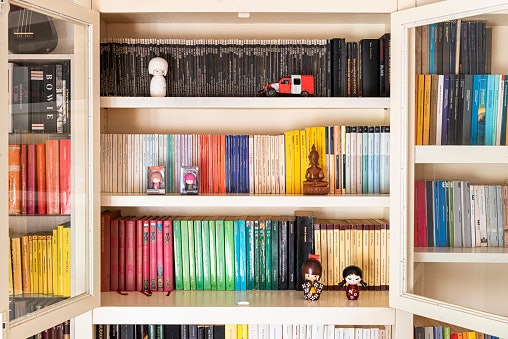 Read More Books for Mind Stimulation
